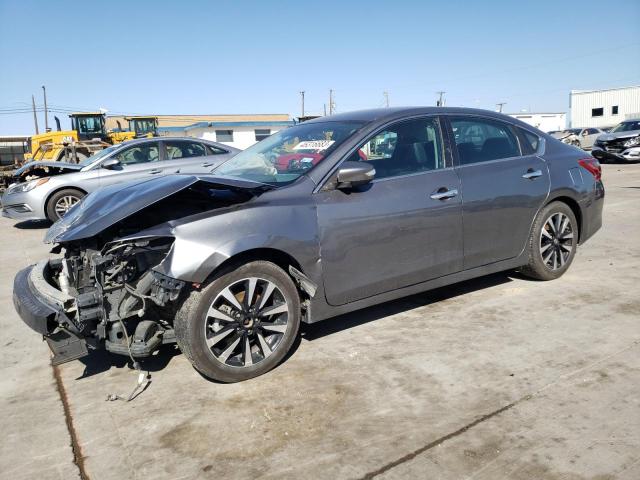 NISSAN NULL 2018 1n4al3ap1jc177705