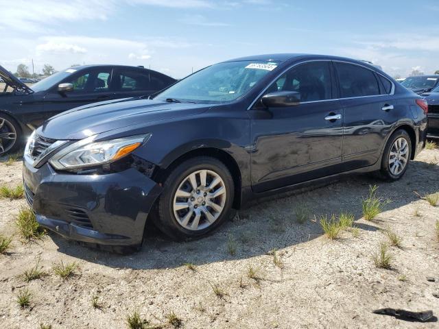 NISSAN ALTIMA 2.5 2018 1n4al3ap1jc177980