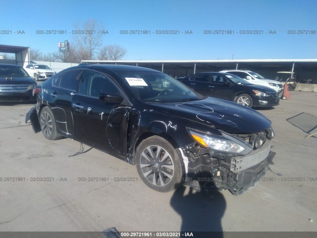 NISSAN ALTIMA 2018 1n4al3ap1jc178059