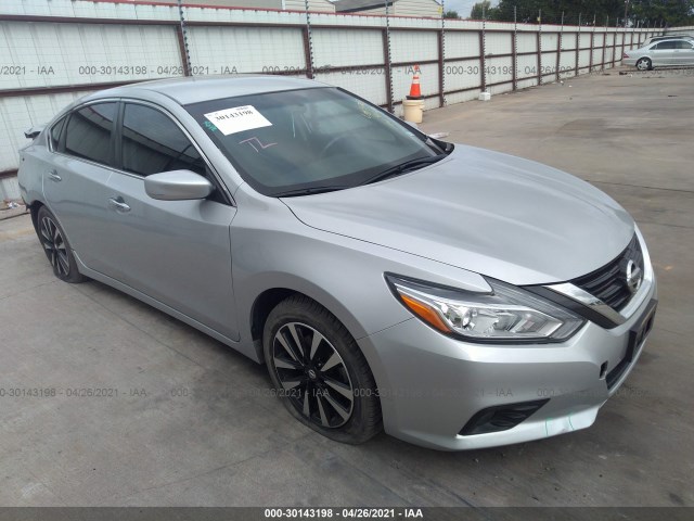 NISSAN ALTIMA 2018 1n4al3ap1jc178885