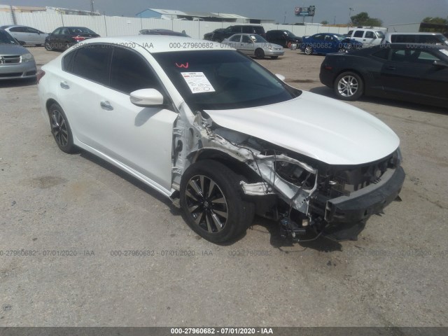 NISSAN ALTIMA 2018 1n4al3ap1jc178921