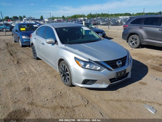 NISSAN ALTIMA 2.5 2018 1n4al3ap1jc179017