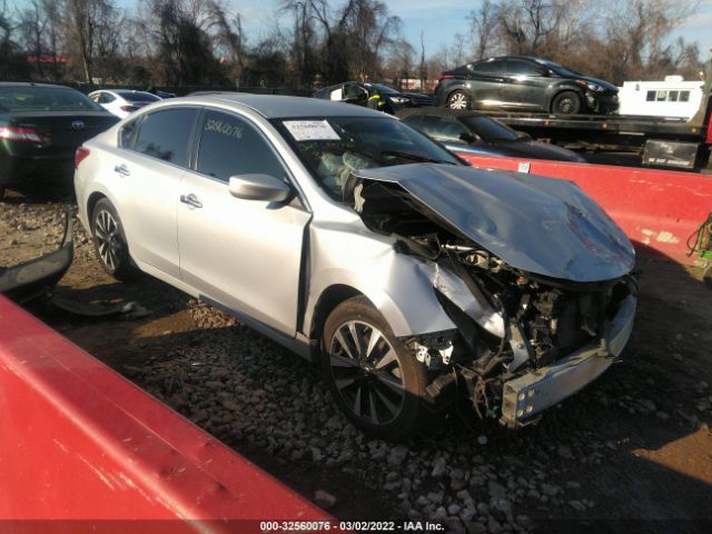 NISSAN ALTIMA 2018 1n4al3ap1jc179521