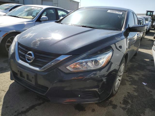 NISSAN ALTIMA 2.5 2018 1n4al3ap1jc180961