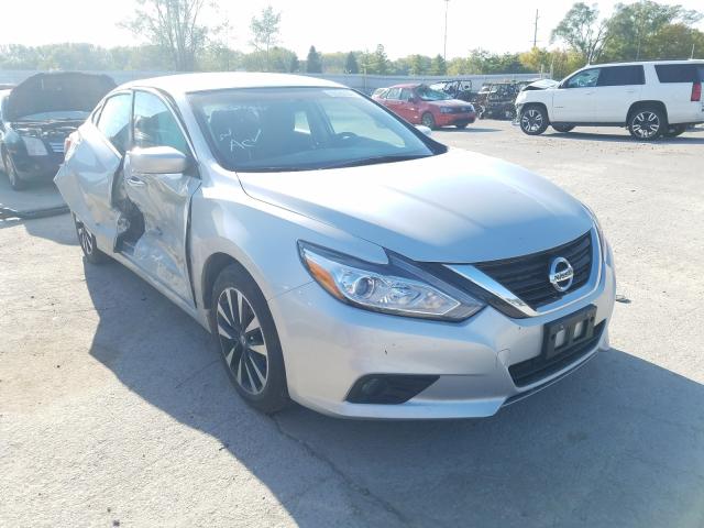 NISSAN ALTIMA 2.5 2018 1n4al3ap1jc181267