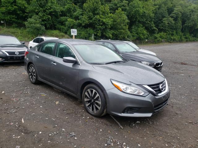 NISSAN ALTIMA 2.5 2018 1n4al3ap1jc182550