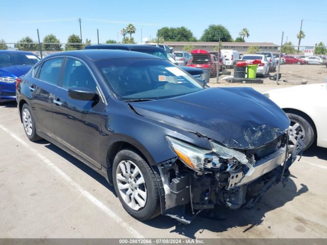 NISSAN ALTIMA 2018 1n4al3ap1jc182595