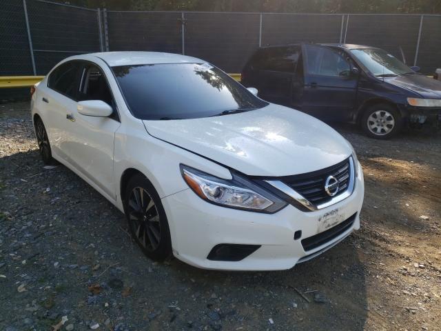 NISSAN ALTIMA 2.5 2018 1n4al3ap1jc183178