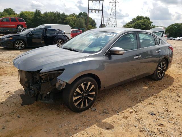 NISSAN ALTIMA 2.5 2018 1n4al3ap1jc183410