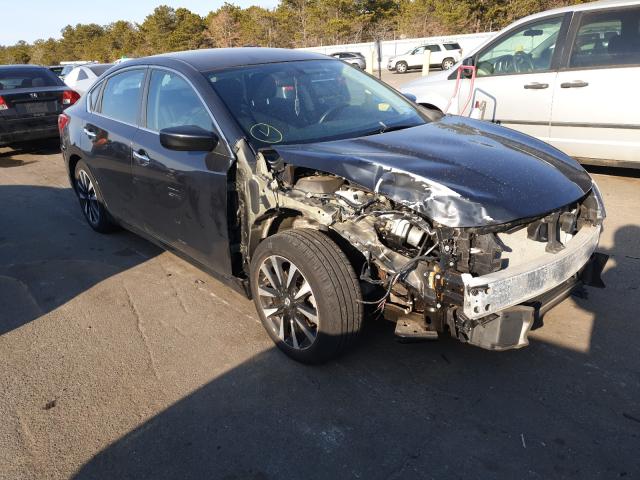 NISSAN ALTIMA 2.5 2018 1n4al3ap1jc183729