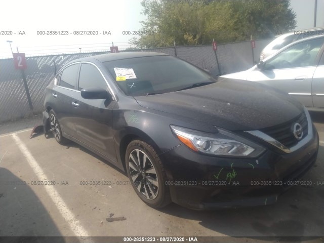 NISSAN ALTIMA 2018 1n4al3ap1jc183777