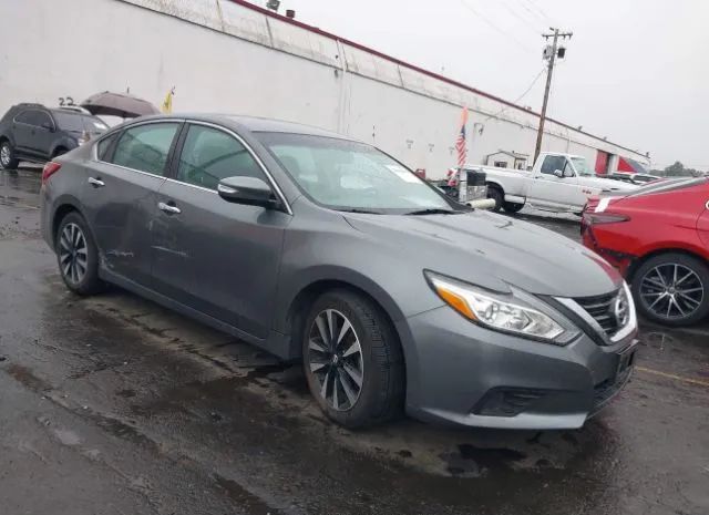 NISSAN ALTIMA 2018 1n4al3ap1jc183892