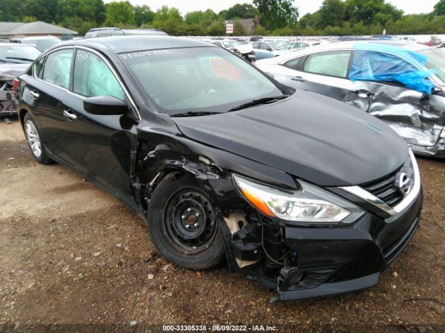 NISSAN ALTIMA 2018 1n4al3ap1jc184217