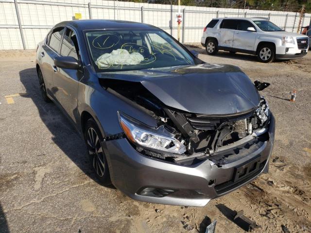 NISSAN ALTIMA 2.5 2018 1n4al3ap1jc184380