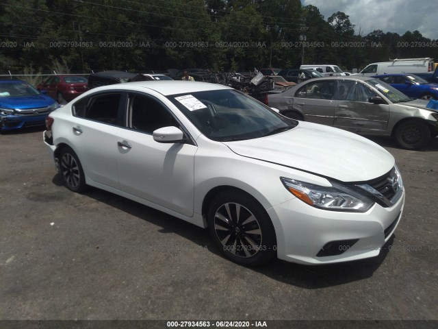 NISSAN ALTIMA 2018 1n4al3ap1jc185013