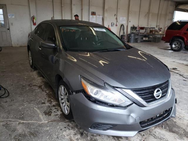 NISSAN ALTIMA 2.5 2018 1n4al3ap1jc186050