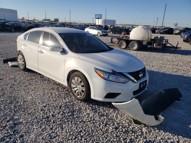 NISSAN ALTIMA 2.5 2018 1n4al3ap1jc188185