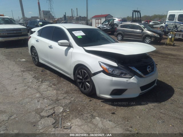 NISSAN ALTIMA 2018 1n4al3ap1jc188302