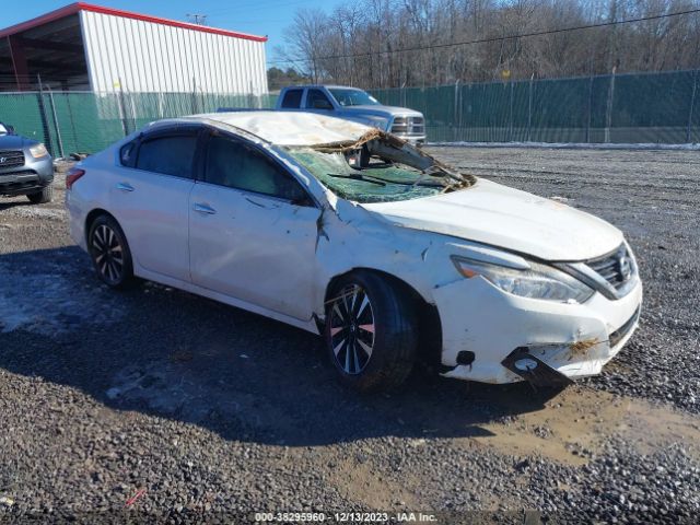 NISSAN ALTIMA 2018 1n4al3ap1jc188509