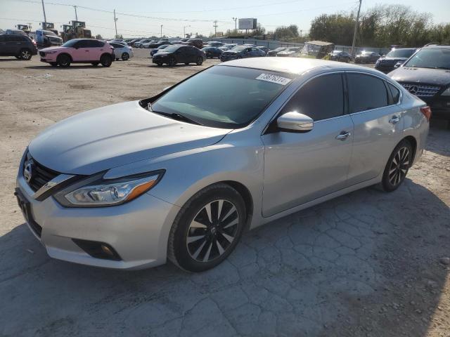 NISSAN ALTIMA 2.5 2018 1n4al3ap1jc188946