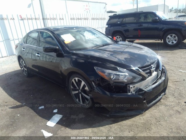 NISSAN ALTIMA 2018 1n4al3ap1jc189353