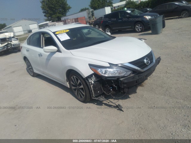 NISSAN ALTIMA 2018 1n4al3ap1jc190289