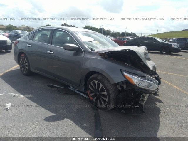 NISSAN ALTIMA 2018 1n4al3ap1jc190874