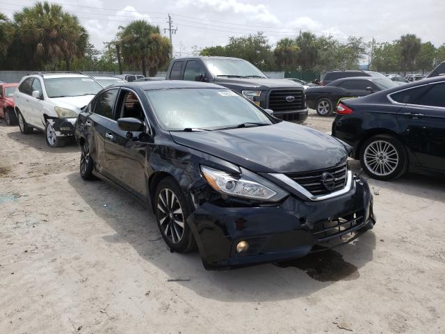 NISSAN ALTIMA 2.5 2018 1n4al3ap1jc191345