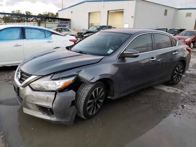 NISSAN ALTIMA 2.5 2018 1n4al3ap1jc191412