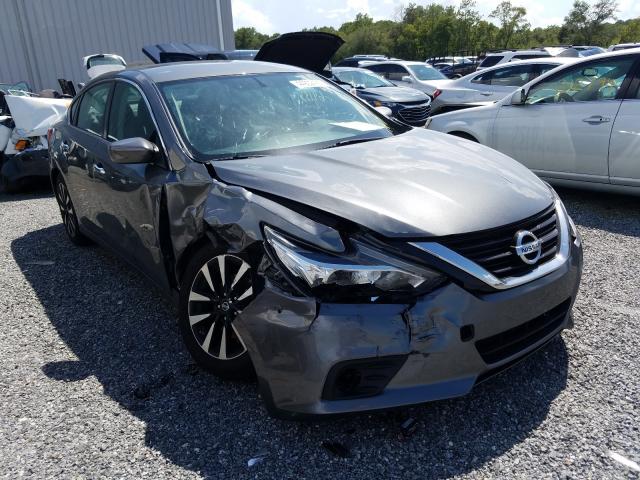 NISSAN ALTIMA 2.5 2018 1n4al3ap1jc192110