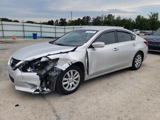 NISSAN ALTIMA 2.5 2018 1n4al3ap1jc192320