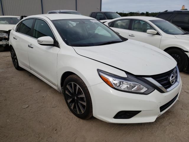 NISSAN ALTIMA 2.5 2018 1n4al3ap1jc192611