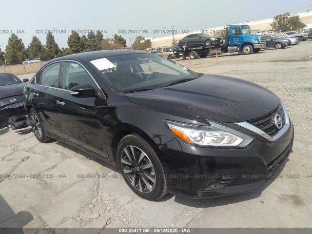 NISSAN ALTIMA 2018 1n4al3ap1jc193354