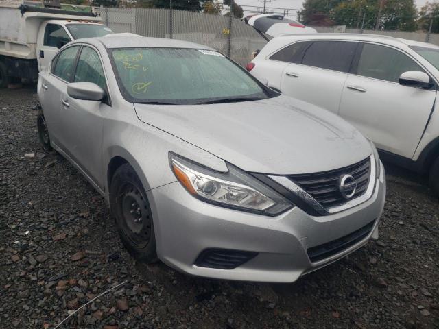 NISSAN ALTIMA 2.5 2018 1n4al3ap1jc193919