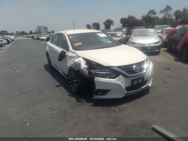 NISSAN ALTIMA 2018 1n4al3ap1jc194195