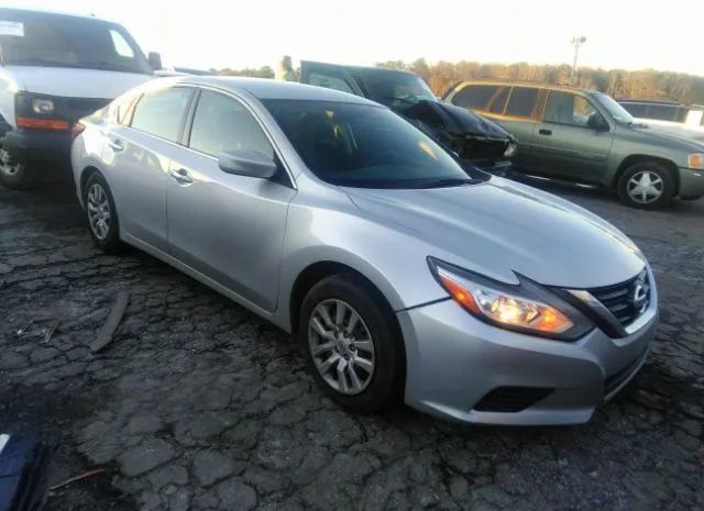 NISSAN ALTIMA 2018 1n4al3ap1jc194682