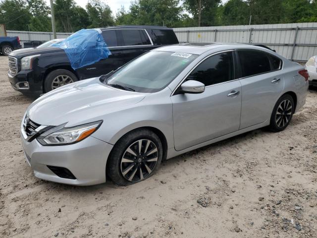 NISSAN ALTIMA 2018 1n4al3ap1jc194889