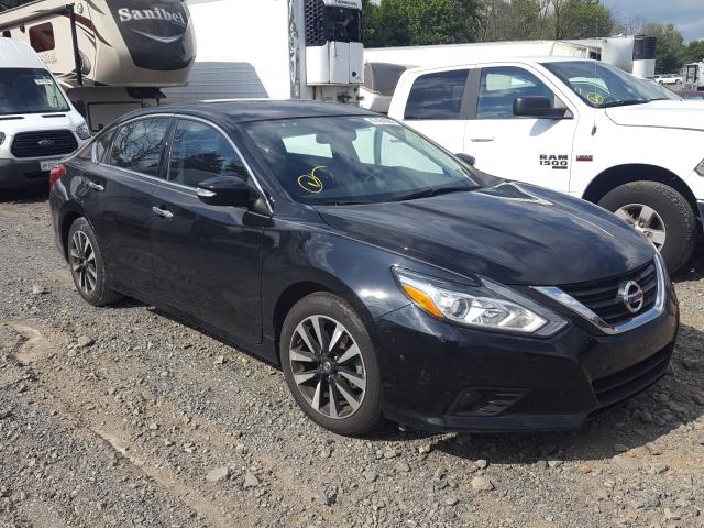 NISSAN ALTIMA 2.5 2018 1n4al3ap1jc195198