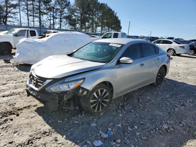 NISSAN ALTIMA 2.5 2018 1n4al3ap1jc196027