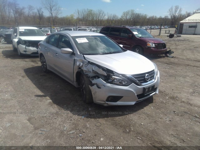 NISSAN ALTIMA 2018 1n4al3ap1jc196061