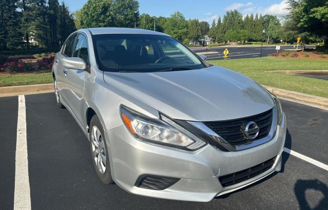 NISSAN ALTIMA 2018 1n4al3ap1jc196383