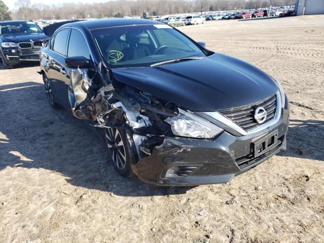 NISSAN ALTIMA 2.5 2018 1n4al3ap1jc197114