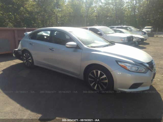 NISSAN ALTIMA 2018 1n4al3ap1jc197629