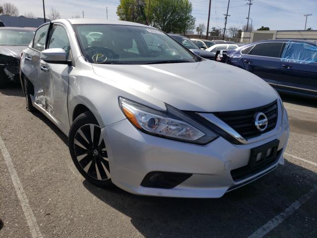 NISSAN ALTIMA 2.5 2018 1n4al3ap1jc198070