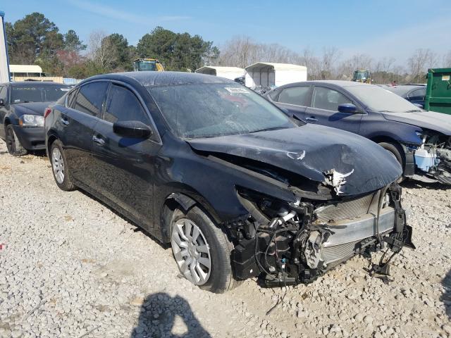 NISSAN ALTIMA 2.5 2018 1n4al3ap1jc198666