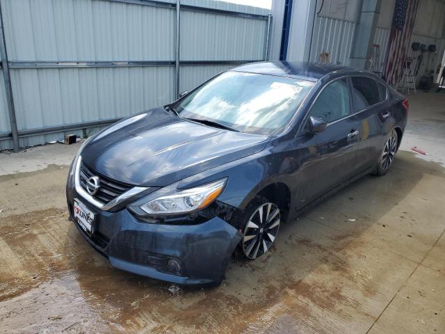 NISSAN ALTIMA 2.5 2018 1n4al3ap1jc202683