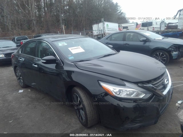 NISSAN ALTIMA 2018 1n4al3ap1jc202747