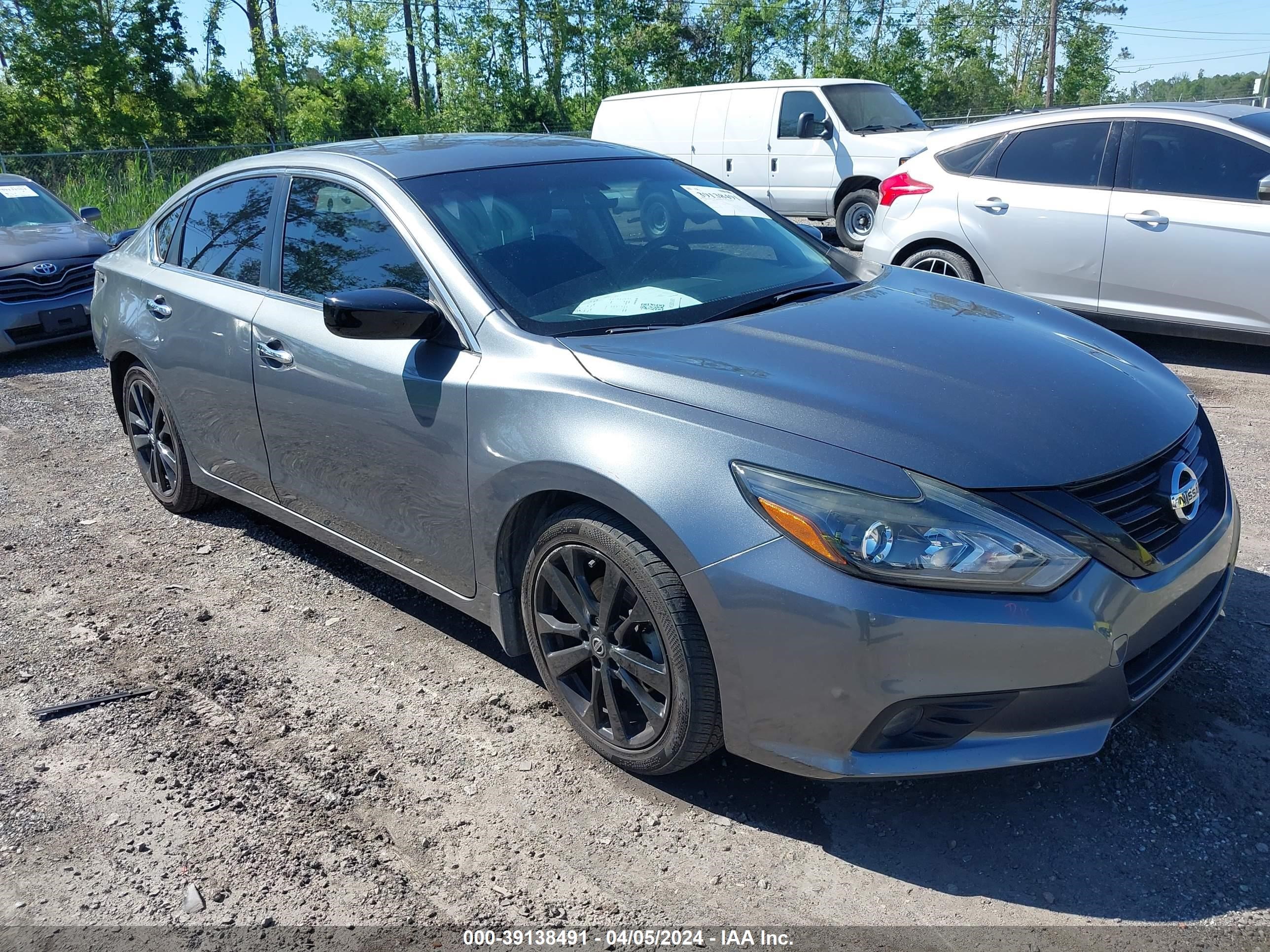 NISSAN ALTIMA 2018 1n4al3ap1jc202795