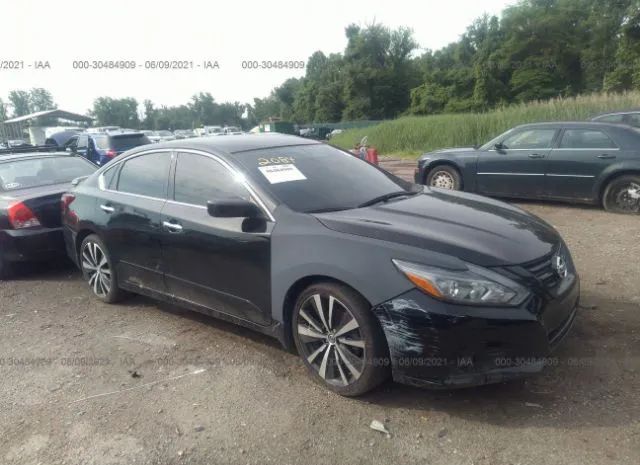 NISSAN ALTIMA 2018 1n4al3ap1jc203851