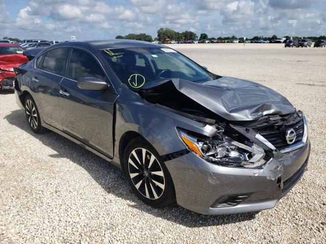 NISSAN ALTIMA 2.5 2018 1n4al3ap1jc204465